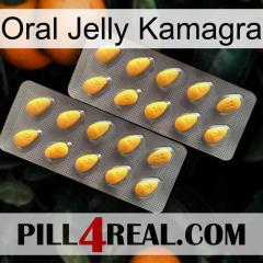 Oral Jelly Kamagra cialis2
